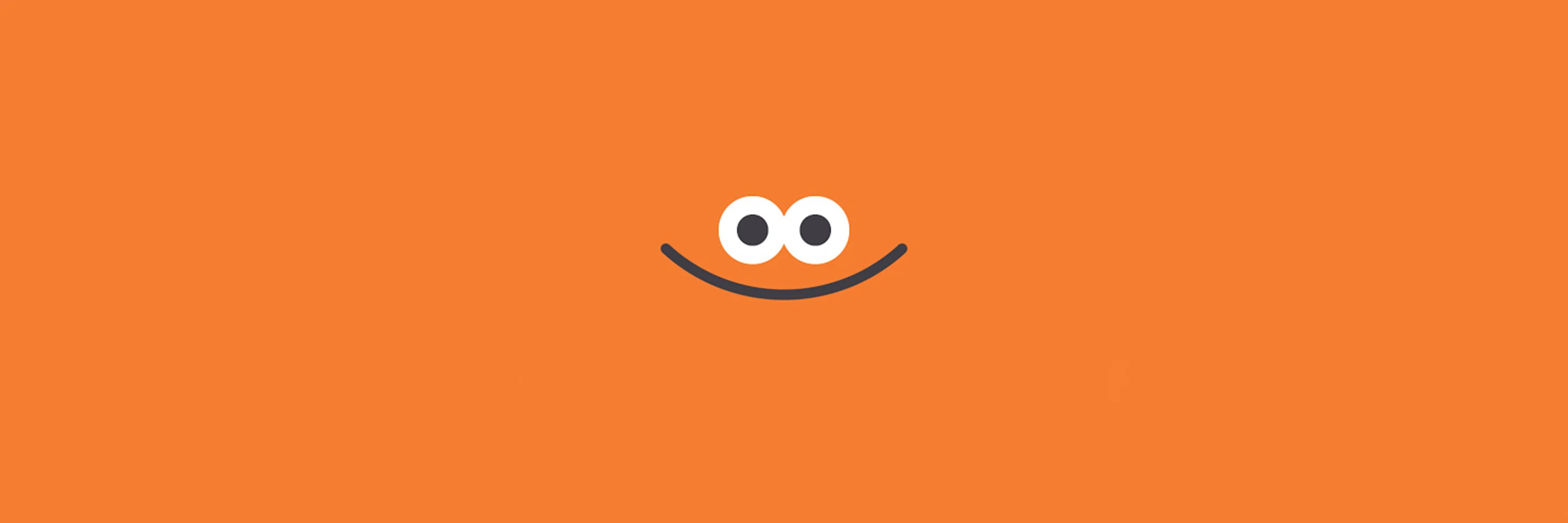 orange smile flow state