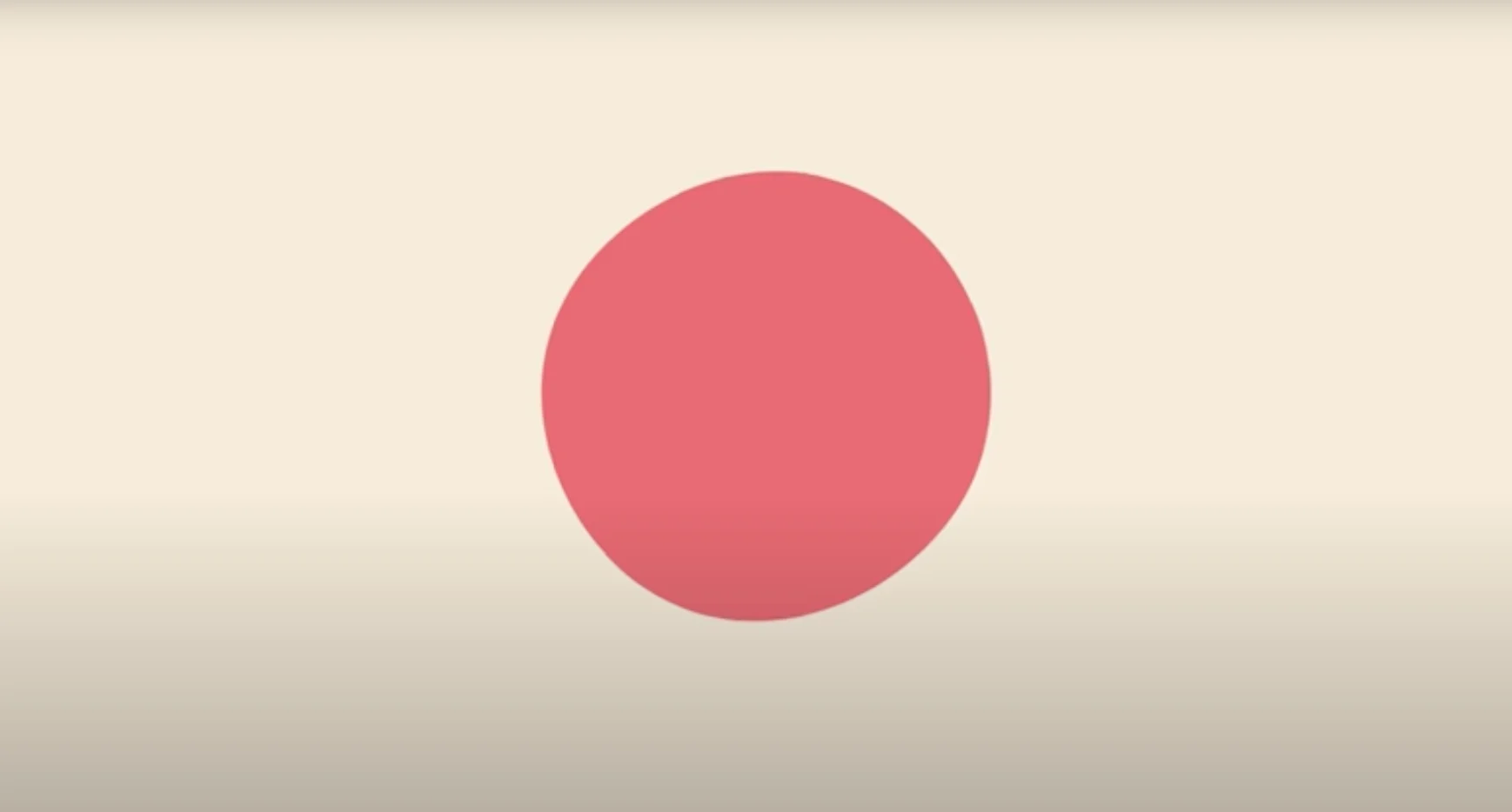 Mini meditation experience your food