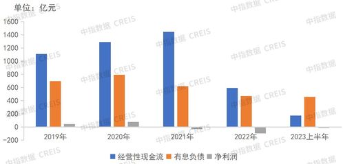 中南建设 有息负债逐年下降,房地产业务基本实现盈利